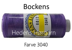 Bockens Linen 60/2
